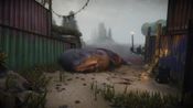 Buy The Old City: Leviathan