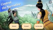 Get Shuyan Saga Steam Key GLOBAL