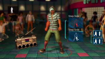Buy Dance Central Xbox 360