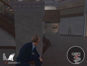James Bond 007: Quantum of Solace Xbox 360