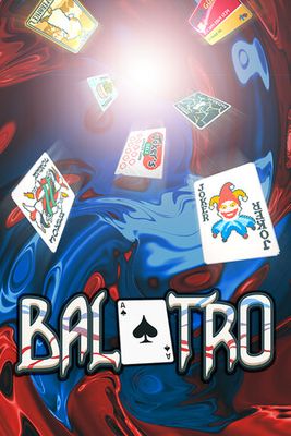 Balatro historic low price