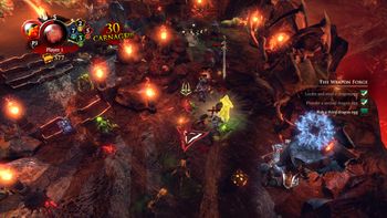 Get Overlord: Fellowship of Evil Xbox One