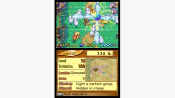 Children of Mana Nintendo DS for sale