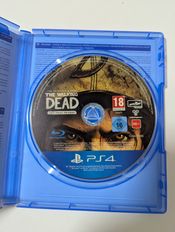 Buy The Walking Dead: The Final Season PlayStation 4