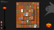 That's Mahjong!