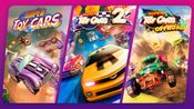 Super Toy Cars Collection XBOX LIVE Key UNITED STATES for sale