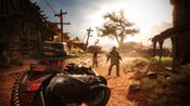 Evil West - Windows Store Key EUROPE