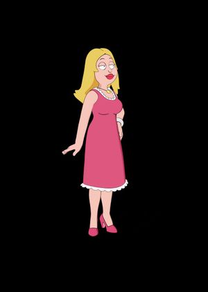Fortnite - Francine Smith Outfit (DLC) Epic Games Key GLOBAL