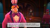 Supreme League of Patriots Issue 3: Ice Cold in Ellis for sale