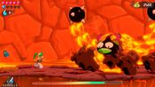 Redeem Wonder Boy: Asha in Monster World (PS4) PSN Key EUROPE