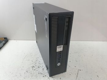 KOMPIUTERIS I5-4570/16GB RAM/128GB