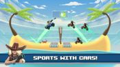 Drive Ahead! Sports