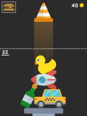 Redeem Perfect Tower