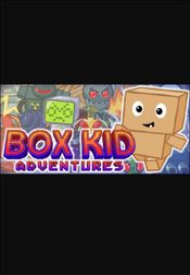 Box Kid Adventures (PC) Steam Key GLOBAL