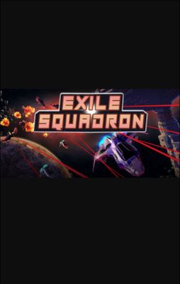 Exile Squadron game cover