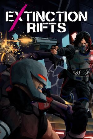 Extinction Rifts XBOX LIVE Key UNITED STATES
