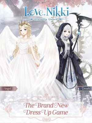 Love Nikki-Dress UP Queen