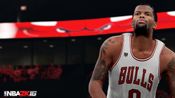 NBA 2K16 PlayStation 3