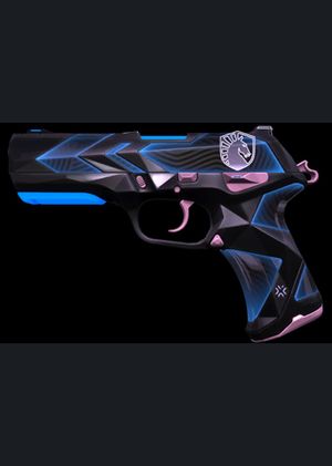 Valorant - VCT26 x TL Classic Skin (DLC) PC Key GLOBAL