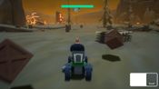 Lawnmower Game: Battle (PC) Steam Key GLOBAL