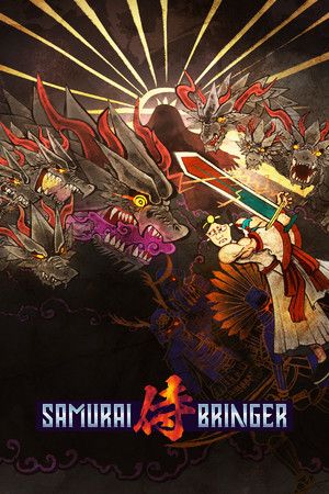 Samurai Bringer Steam Key (PC) CIS