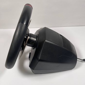 HORI Force Feedback Racing Wheel DLX Designed for Xbox Series X|S - Officially