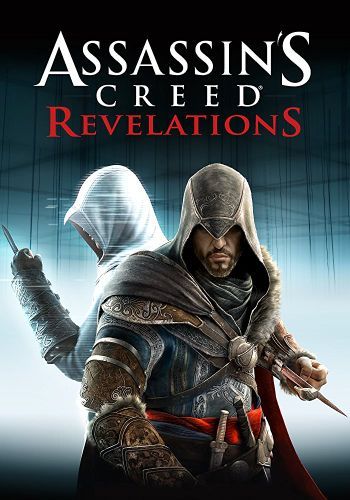 Assassin's Creed Revelations Uplay Key UNITED STATES