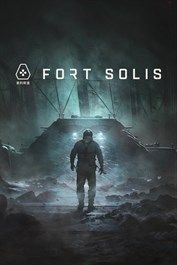 Fort Solis Epic Games Key GLOBAL