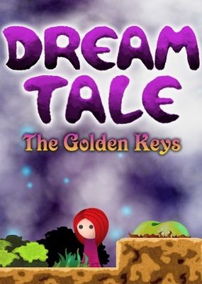 Dream Tale game cover