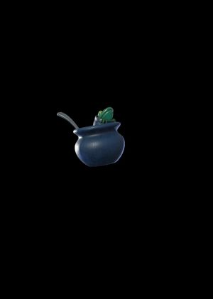 Fortnite - Worm's Wort Back Bling (DLC) Epic Games Key GLOBAL