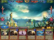 Wizards' Clash