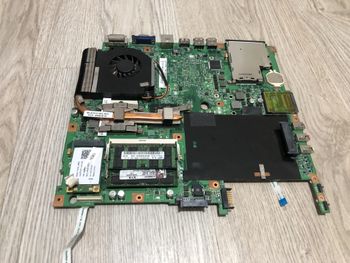 placa base acer travelmate 5730 + 3gb ram + cpu...