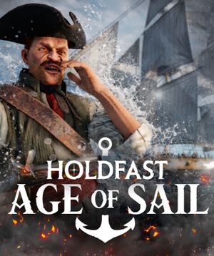 Holdfast: Nations At War - Age of Sail (DLC) Steam Key (PC) GLOBAL