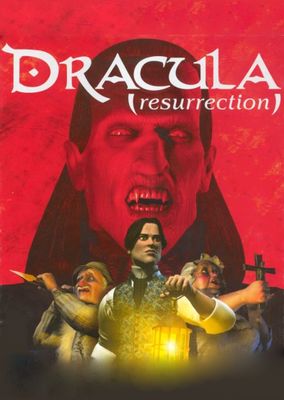 Dracula: The Resurrection