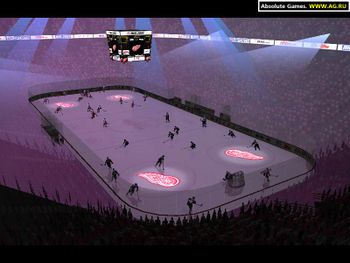 Get NHL 2003 Xbox