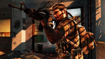 Call of Duty: Black Ops PlayStation 3