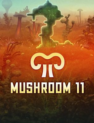 Mushroom 11
