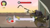 Colossus Down Nintendo Switch
