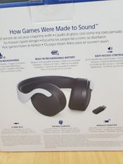 Get CASQUE SONY PULSE 3D NEUF