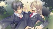 A Clockwork Ley-Line: The Borderline of Dusk for sale