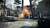 Redeem Heavy Fire: Afghanistan Wii