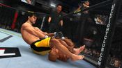 UFC 2009 Undisputed PlayStation 3