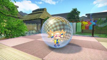 Get Super Monkey Ball: Banana Mania PlayStation 4