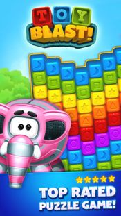 Get Toy Blast