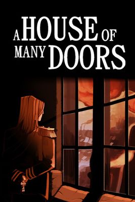 A House of Many Doors game cover