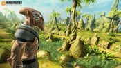 Redeem Outcast: Second Contact