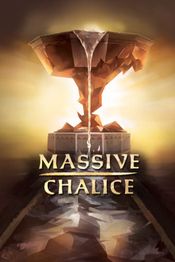Massive Chalice Steam Key GLOBAL
