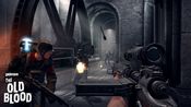 Wolfenstein: Alt History Collection (Xbox One) Xbox Live Key UNITED STATES for sale