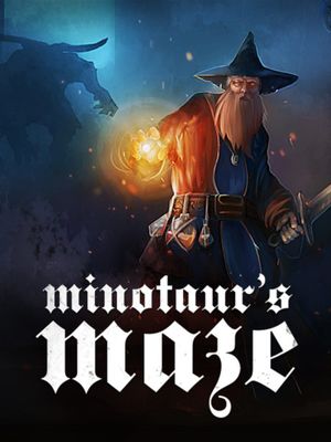 Minotaur's Maze