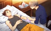 Room No. 9 Steam Key GLOBAL